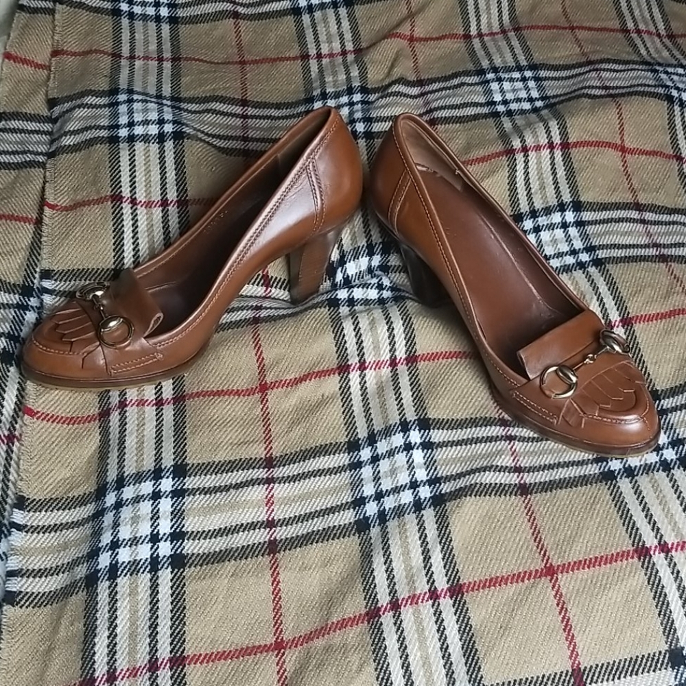 Gucci Pumps - Picture 2 of 8